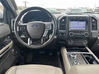 2019 Ford Expedition MAX Limited 1FMJK2AT2KEA59068 in Colorado Springs, CO 32