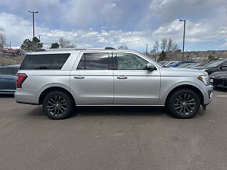 2019 Ford Expedition MAX Limited 1FMJK2AT2KEA59068 in Colorado Springs, CO 5