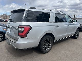 2019 Ford Expedition MAX Limited 1FMJK2AT2KEA59068 in Colorado Springs, CO 7