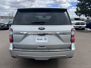 2019 Ford Expedition MAX Limited 1FMJK2AT2KEA59068 in Colorado Springs, CO 9