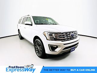 2019 Ford Expedition MAX Limited VIN: 1FMJK2AT4KEA58729