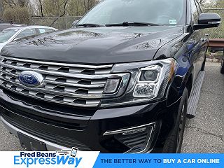2019 Ford Expedition MAX Limited 1FMJK2AT8KEA51394 in Flemington, NJ