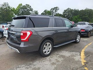 2019 Ford Expedition MAX XLT 1FMJK1HT2KEA73567 in Graham, NC 2