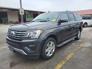 2019 Ford Expedition MAX XLT 1FMJK1HT2KEA73567 in Graham, NC 5