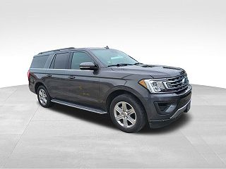 2019 Ford Expedition MAX XLT 1FMJK1HT2KEA73567 in Graham, NC