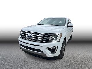 2019 Ford Expedition MAX Limited 1FMJK1KT1KEA20495 in Hayward, CA 1