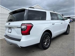 2019 Ford Expedition MAX Limited 1FMJK1KT1KEA20495 in Hayward, CA 10