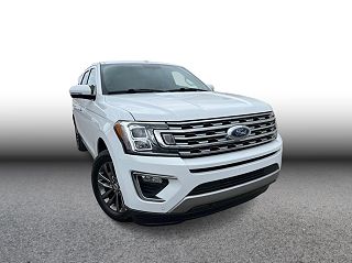2019 Ford Expedition MAX Limited 1FMJK1KT1KEA20495 in Hayward, CA 3
