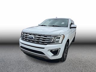 2019 Ford Expedition MAX Limited 1FMJK1KT1KEA20495 in Hayward, CA