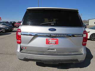 2019 Ford Expedition MAX XL 1FMJK1GT9KEA51552 in Lincoln, NE 3