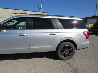 2019 Ford Expedition MAX XL 1FMJK1GT9KEA51552 in Lincoln, NE 4