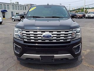 2019 Ford Expedition MAX Limited 1FMJK2AT1KEA43394 in Milford, CT 2