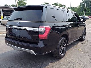 2019 Ford Expedition MAX Limited 1FMJK2AT1KEA43394 in Milford, CT 7