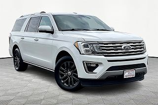 2019 Ford Expedition MAX Limited VIN: 1FMJK1KTXKEA43404