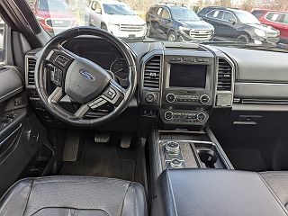 2019 Ford Expedition MAX Limited 1FMJK2AT6KEA72261 in Sheffield Village, OH 5