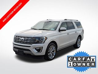 2019 Ford Expedition MAX Limited VIN: 1FMJK2AT6KEA72261