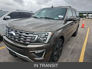 2019 Ford Expedition MAX Limited 1FMJK2AT5KEA06641 in Skokie, IL