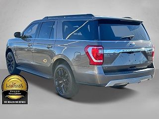 2019 Ford Expedition MAX XLT 1FMJK1JTXKEA58650 in Springfield, IL 5