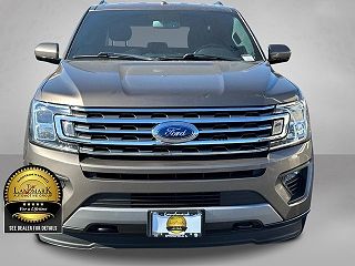 2019 Ford Expedition MAX XLT 1FMJK1JTXKEA58650 in Springfield, IL 9