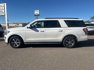 2019 Ford Expedition MAX XLT 1FMJK1JT1KEA21339 in Yuma, CO