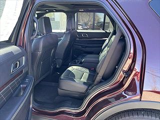 2019 Ford Explorer Platinum 1FM5K8HT0KGA74778 in Belfast, ME 11