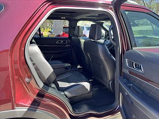 2019 Ford Explorer Platinum 1FM5K8HT0KGA74778 in Belfast, ME 13