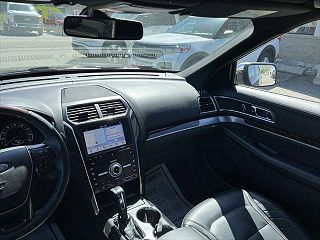 2019 Ford Explorer Platinum 1FM5K8HT0KGA74778 in Belfast, ME 16