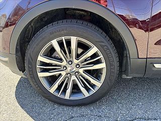 2019 Ford Explorer Platinum 1FM5K8HT0KGA74778 in Belfast, ME 9