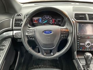 2019 Ford Explorer Limited Edition 1FM5K8F89KGB47807 in Bennington, NE 15