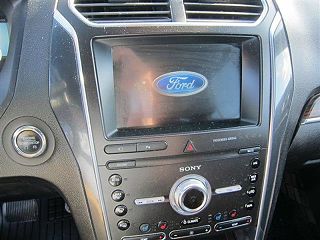 2019 Ford Explorer Limited Edition 1FM5K8F84KGB49237 in Burley, ID 15