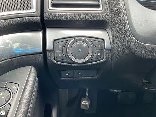 2019 Ford Explorer Sport 1FM5K8GT3KGB54397 in Burlington, WA 13