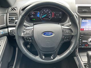 2019 Ford Explorer Sport 1FM5K8GT3KGB54397 in Burlington, WA 14