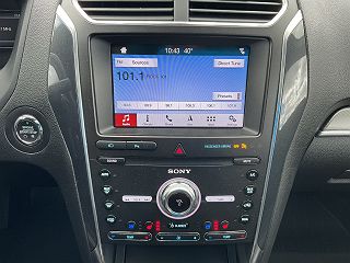 2019 Ford Explorer Sport 1FM5K8GT3KGB54397 in Burlington, WA 19