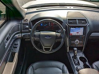 2019 Ford Explorer Sport 1FM5K8GT4KGB17004 in Carrollton, GA 17