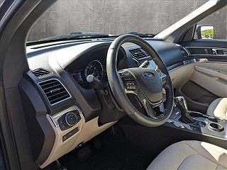 2019 Ford Explorer Limited Edition 1FM5K7F80KGB43297 in Columbia, SC 10