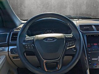 2019 Ford Explorer Limited Edition 1FM5K7F80KGB43297 in Columbia, SC 12