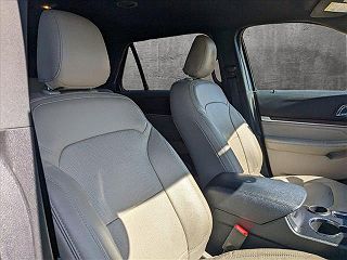 2019 Ford Explorer Limited Edition 1FM5K7F80KGB43297 in Columbia, SC 23