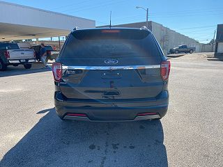 2019 Ford Explorer XLT 1FM5K7D8XKGA59118 in Corning, AR 6