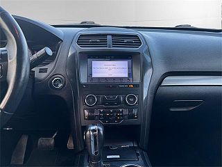 2019 Ford Explorer XLT 1FM5K8DH7KGA52679 in Gallatin, TN 11