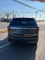 2019 Ford Explorer XLT 1FM5K8D82KGA75156 in Hyattsville, MD 4