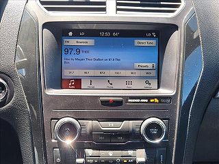 2019 Ford Explorer XLT 1FM5K7D85KGB47137 in Katy, TX 11