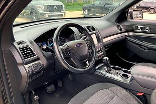 2019 Ford Explorer XLT 1FM5K7D82KGB25709 in Oklahoma City, OK 16