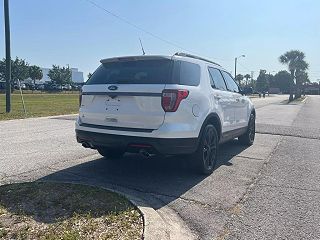 2019 Ford Explorer XLT 1FM5K7D89KGA04238 in Orlando, FL 12