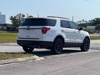 2019 Ford Explorer XLT 1FM5K7D89KGA04238 in Orlando, FL 14