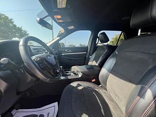 2019 Ford Explorer XLT 1FM5K7D89KGA04238 in Orlando, FL 20