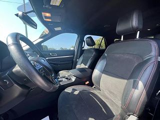 2019 Ford Explorer XLT 1FM5K7D89KGA04238 in Orlando, FL 21