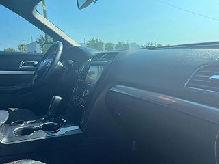 2019 Ford Explorer XLT 1FM5K7D89KGA04238 in Orlando, FL 33