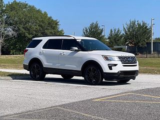2019 Ford Explorer XLT 1FM5K7D89KGA04238 in Orlando, FL 5