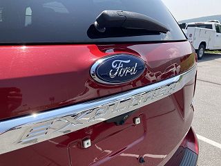 2019 Ford Explorer XLT 1FM5K8DH1KGA26255 in Philipsburg, PA 10