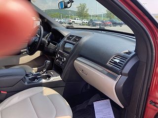 2019 Ford Explorer XLT 1FM5K8DH1KGA26255 in Philipsburg, PA 16